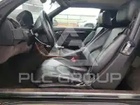 2000 Mercedes Benz SL-Class photo