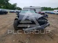 2000 Mercedes Benz SL-Class photo