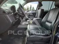 2000 Mercedes Benz ML-Class фото