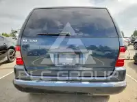 2000 Mercedes Benz ML-Class фото