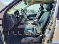 2000 Mercedes Benz ML-Class photo
