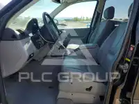2000 Mercedes Benz ML-Class фото