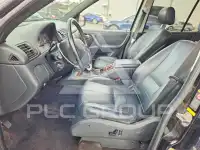 2000 Mercedes Benz ML-Class фото
