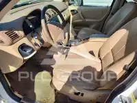 2000 Mercedes Benz ML-Class photo