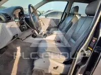 2000 Mercedes Benz ML-Class фото