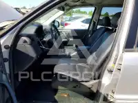 2000 Mercedes Benz ML-Class photo
