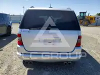 2000 Mercedes Benz ML-Class photo