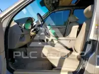 2000 Mercedes Benz C-Class фото