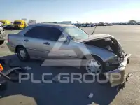 2000 Mercedes Benz C-Class фото