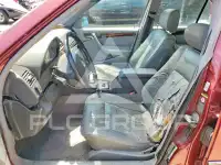 2000 Mercedes Benz C-Class фото