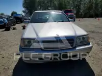 2000 Mercedes Benz C-Class фото
