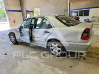 2000 Mercedes Benz C-Class фото