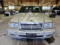2000 Mercedes Benz C-Class фото
