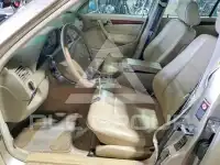 2000 Mercedes Benz C-Class фото