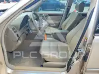 2000 Mercedes Benz C-Class фото