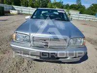 2000 Mercedes Benz C-Class фото