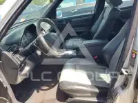 2000 Mercedes Benz C-Class фото