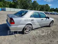 2000 Mercedes Benz C-Class фото