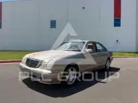 2000 Mercedes Benz E-Class фото