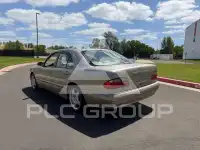 2000 Mercedes Benz E-Class фото
