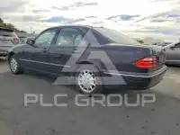 2000 Mercedes Benz E-Class фото