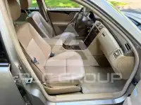 2000 Mercedes Benz E-Class фото