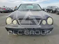 2000 Mercedes Benz E-Class фото