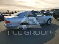 2000 Mercedes Benz E-Class фото