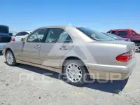 2000 Mercedes Benz E-Class фото