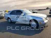 2000 Mercedes Benz E-Class фото