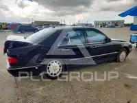 2000 Mercedes Benz E-Class фото