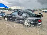 2000 Mercedes Benz E-Class фото