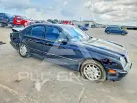 2000 Mercedes Benz E-Class фото