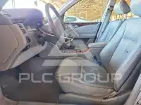 2000 Mercedes Benz E-Class photo