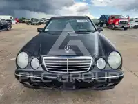 2000 Mercedes Benz E-Class фото