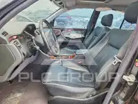 2000 Mercedes Benz E-Class фото