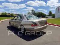 2000 Mercedes Benz E-Class фото