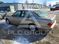 2000 Mercedes Benz E-Class фото