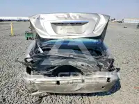 2000 Mercedes Benz S-Class photo