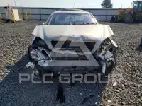 2000 Mercedes Benz S-Class photo