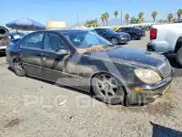 2000 Mercedes Benz S-Class фото