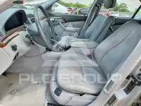2000 Mercedes Benz S-Class фото