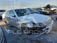 2000 Mercedes Benz S-Class фото