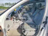 2000 Mercedes Benz S-Class фото