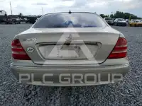 2000 Mercedes Benz S-Class photo