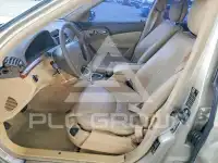 2000 Mercedes Benz S-Class photo