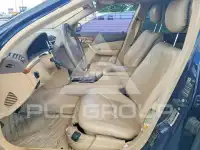 2000 Mercedes Benz S-Class фото