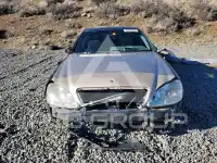 2000 Mercedes Benz S-Class фото