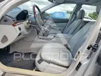 2000 Mercedes Benz S-Class фото