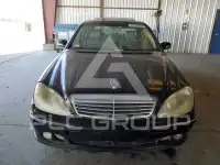 2000 Mercedes Benz S-Class photo